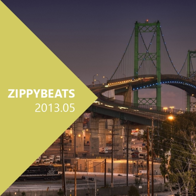 ZippyBEATS 2013.05