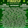 firefly festival 2014