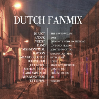 Dutch mix