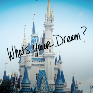 A Dream Is A Wish Your Heart Makes