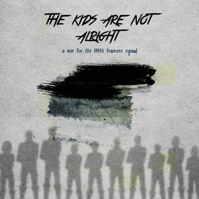 the kids are not alright  