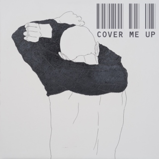 (cover) me up