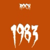1983 Rock - Top 20