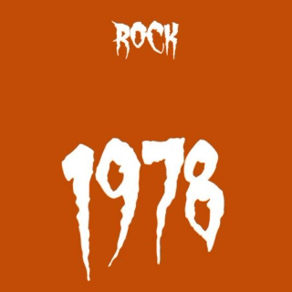 1978 Rock - Top 20