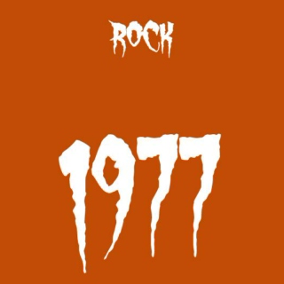 1977 Rock - Top 20