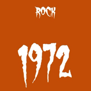 1972 Rock - Top 20