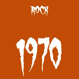 1970 Rock - Top 20
