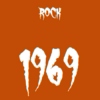 1969 Rock - Top 20