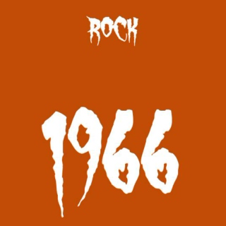 1966 Rock - Top 20