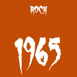 1965 Rock - Top 20