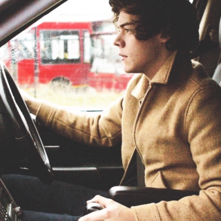 (◕‿◕✿) ROAD TRIPS AND DIMPLES (◕‿◕✿)