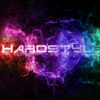 Hardstyle is an art