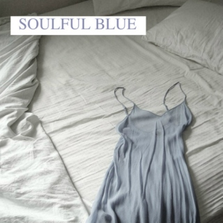 SOULFUL BLUE