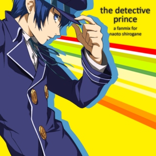 the detective prince