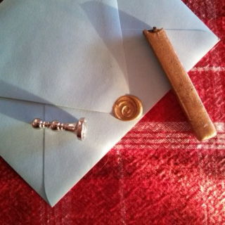 Imperfect Mirrors and Sealing Wax