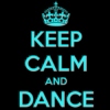 Keep Calm & Dance 2014