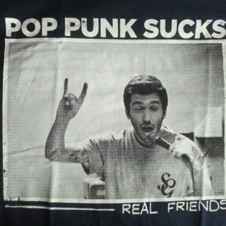 Too punk for you