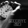 Goodbye 2013