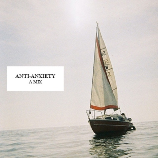 anti-anxiety