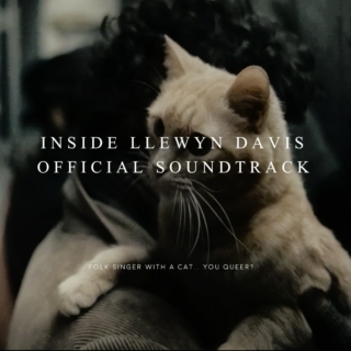 Inside Llewyn Davis Soundtrack