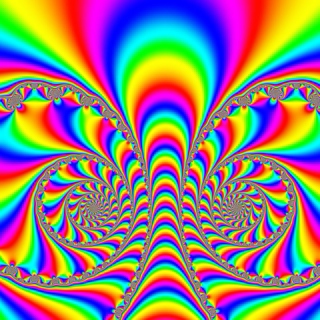 Dietilamida de Ácido Lisérgico (LSD)