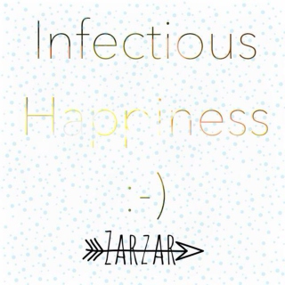 Infectious Happiness
