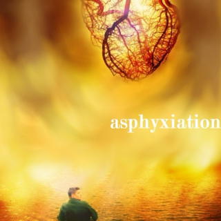 ASPHYXIATION  - the official list