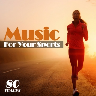 Music for your Sports Vol 1