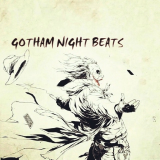 Midnight in Gotham beats