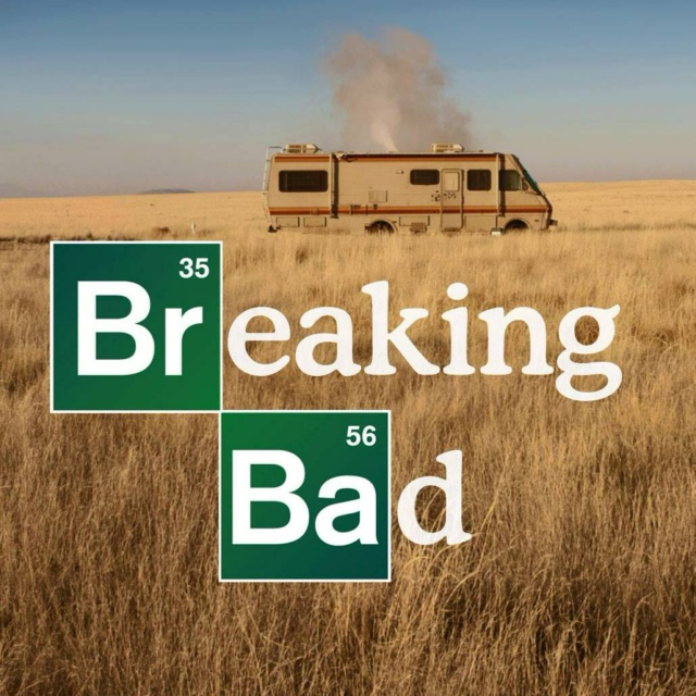 Breaking Bad: The Best Of