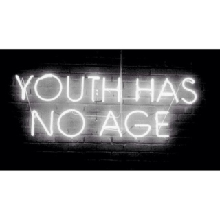 No Age