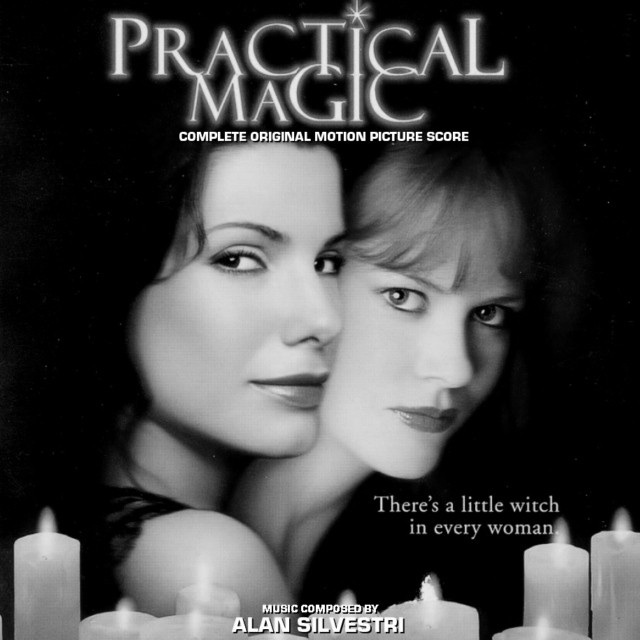 Practical Magic (1998) Soundtrack