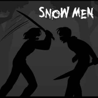 Snow Men