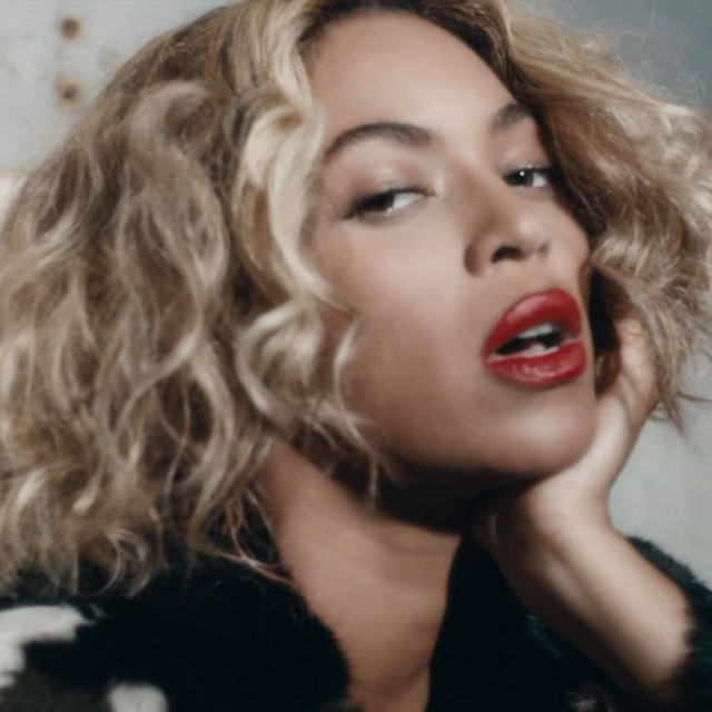 8tracks radio | Yonce Yonce (12 songs) | free and music playlist
