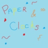 Paper and Clocks