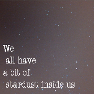 *Stardust*