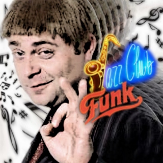 Jazz-Funk Club