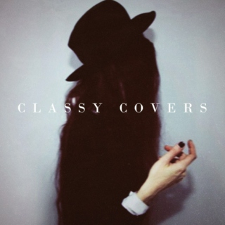classy covers