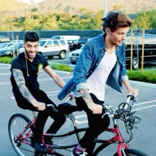 Getting High With Zouis