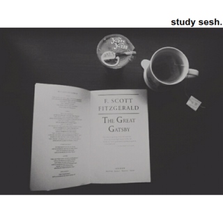 Study Sesh.