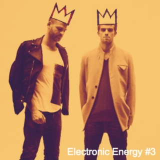 Electronic Energy #3