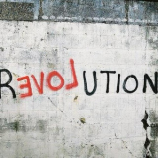 "If You Want to Know What Revolution is, Call it Progress."