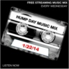 Hump Day Mix - 1/21/14