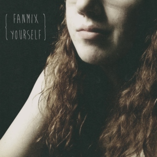 fanmix yourself - part II