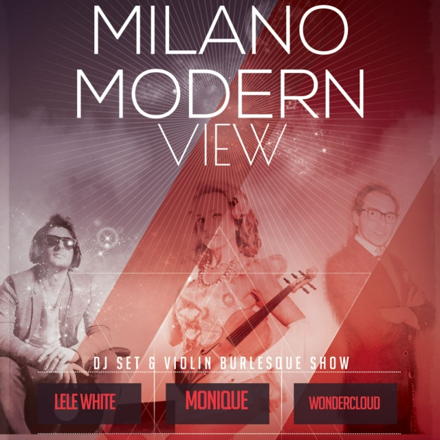 Milano Monika Mix