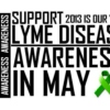 Fight Lyme Disease Mix