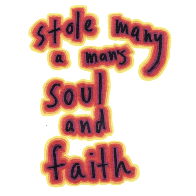 soul&faith;