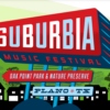 Suburbia Music Fest 2014 