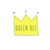 bc we're queens ✌