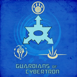 Guardians of Cybertron